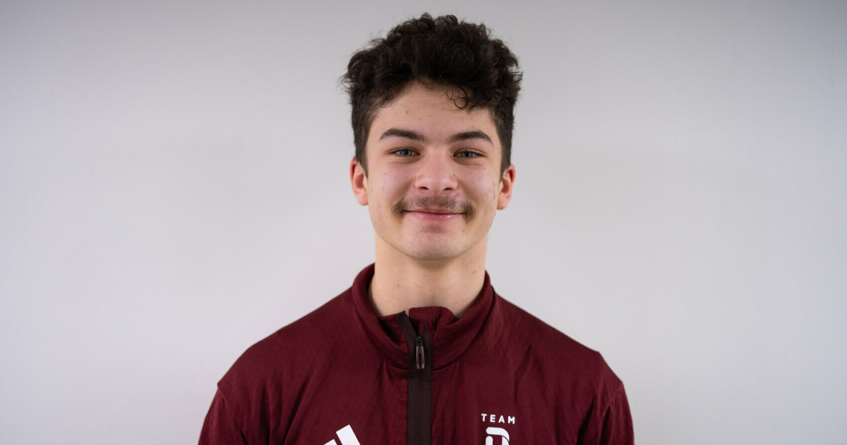 Maximilian Kührt Team Deutschland