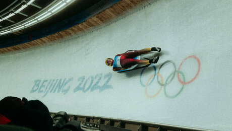 Deutschland bei den Olympischen Winterspielen: Rekorde, Mythen und Medaillen-Fakten Deutschland bei den Olympischen Winterspielen: Rekorde, Mythen und Medaillen-Fakten