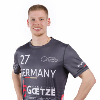 Torben Hörnschemeyer Torben Hörnschemeyer