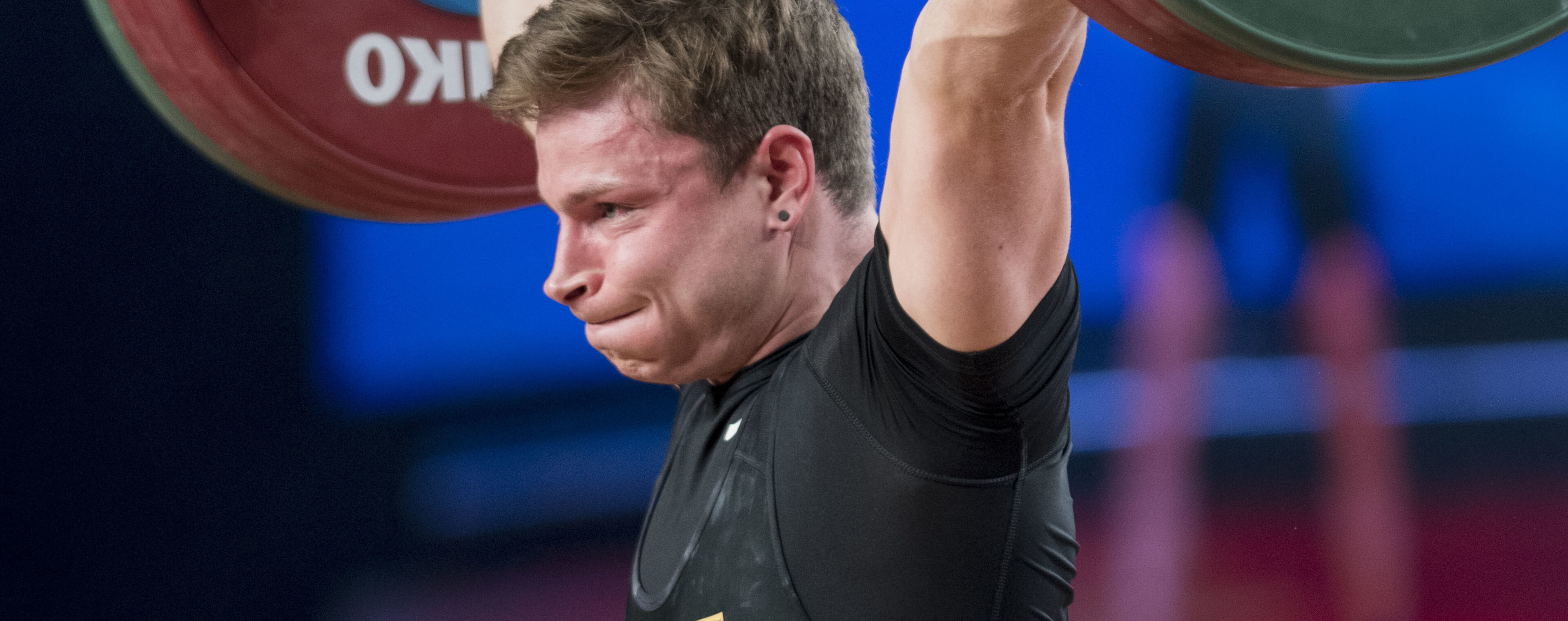 GewichthebenEM in Batumi Deutsches Team mit großen Ambitionen im