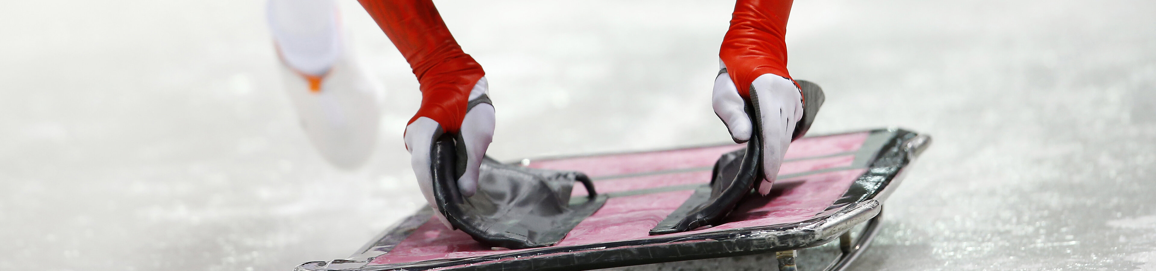 Skeleton Team Deutschland