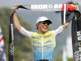 Triathlon: WM in Utah steht an - Comeback nach 938 Tagen