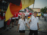 Team D für EYOF 2025 nominiert