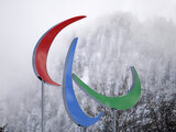 2015 Paralympic Media Award und BP Courage Award