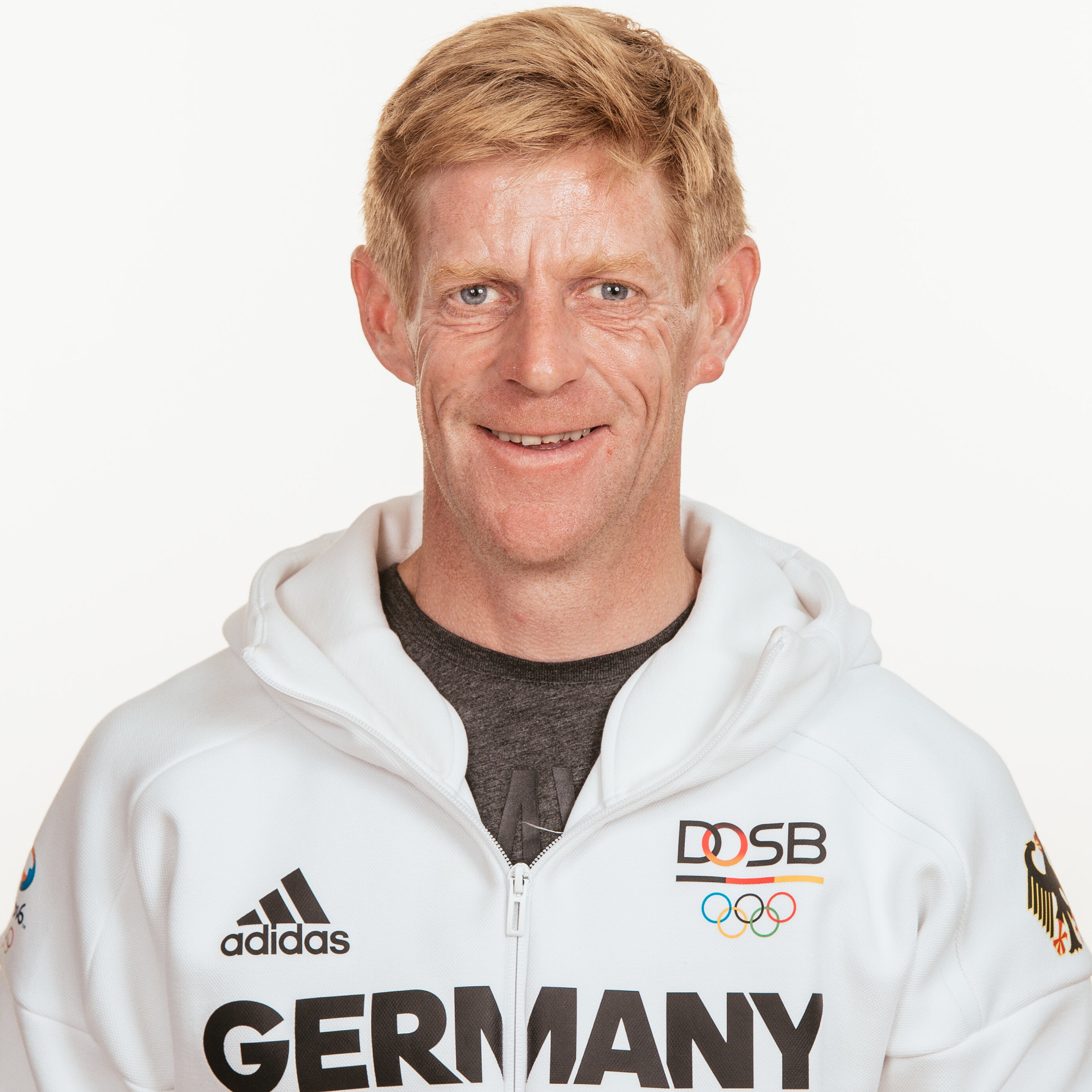Marcus Ehning Team Deutschland