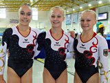 EYOF: Schwimmer Hintze holt Gold, Turn-Team glänzt mit Bronze