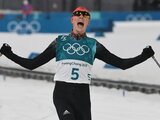 Frenzel belohnt seine Aufholjagd mit Gold