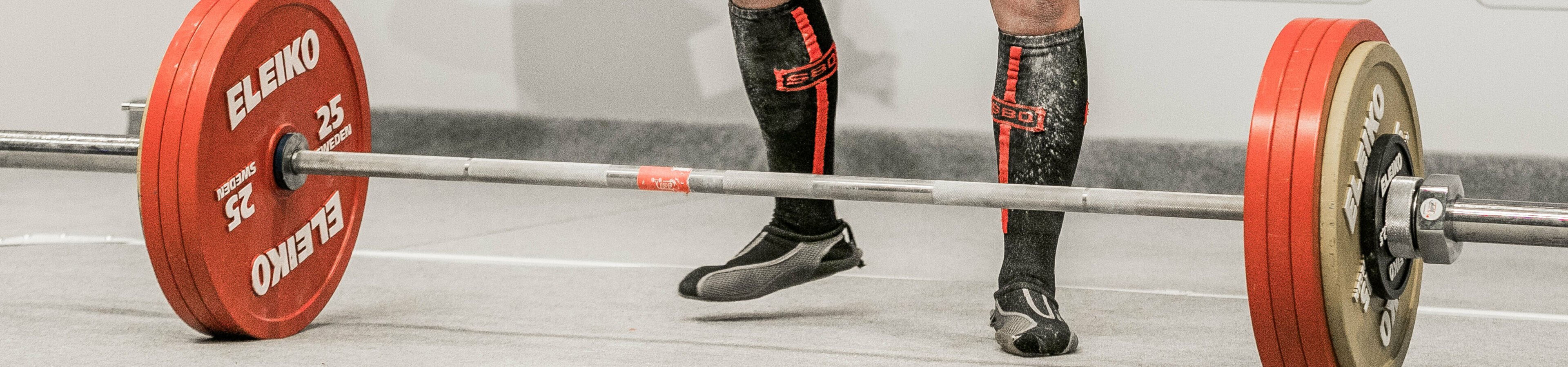 Kraftdreikampf Team Deutschland