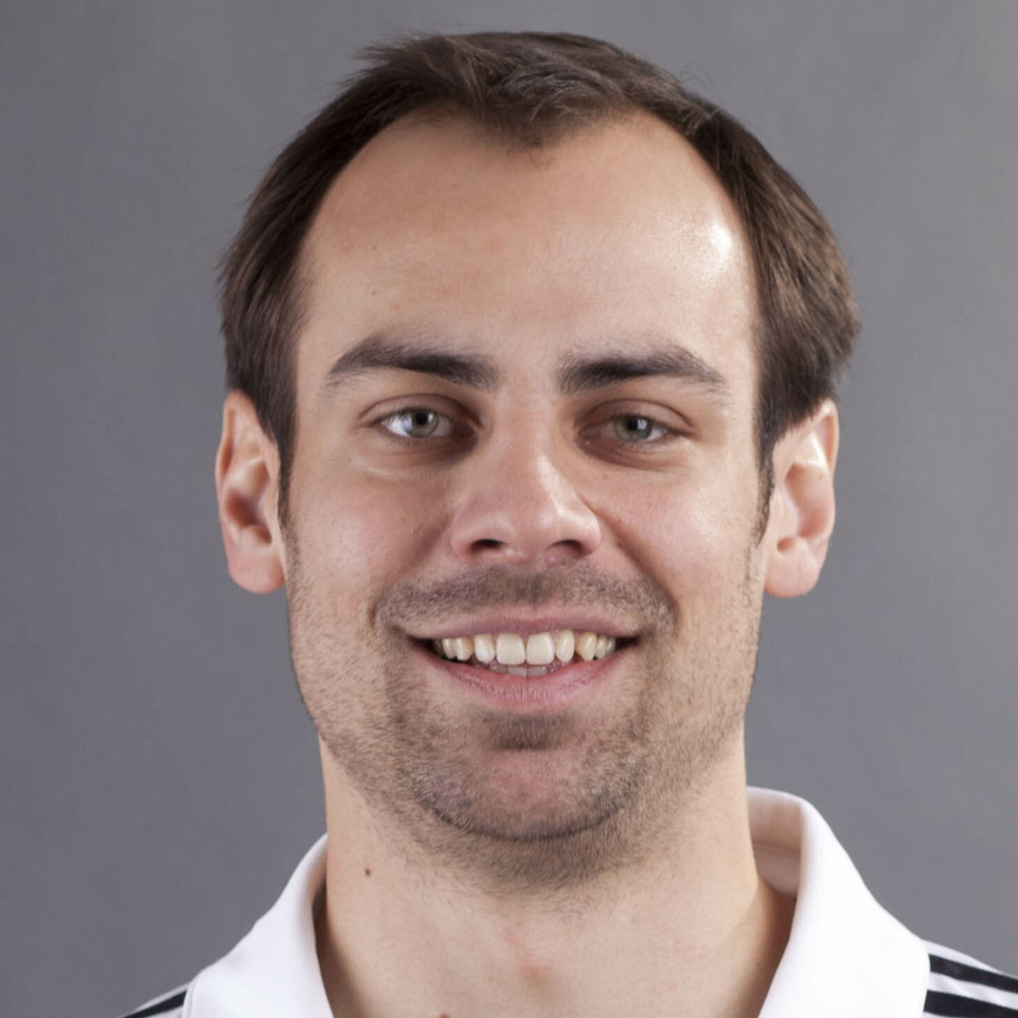 Philipp Zeller Team Deutschland