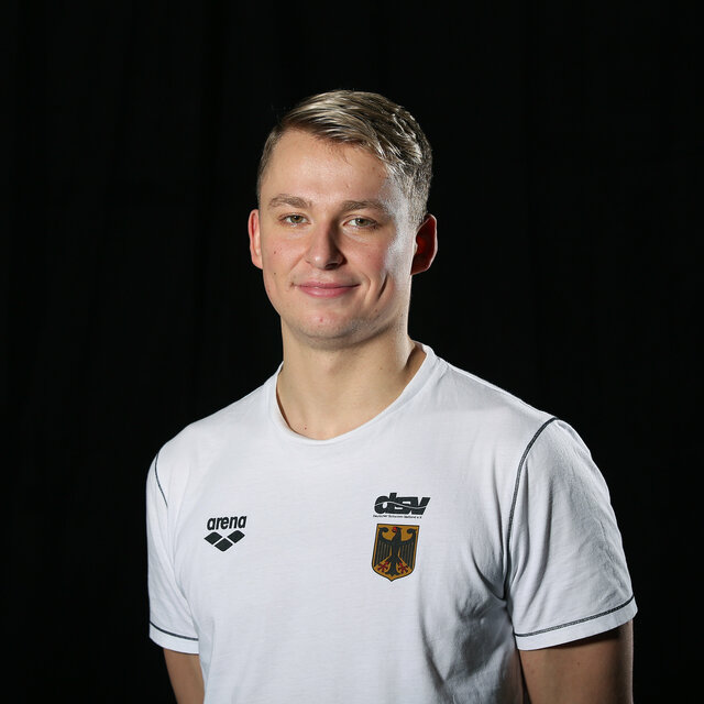 Rob Muffels Team Deutschland