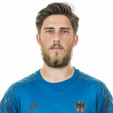 Jannik Huth Jannik Huth