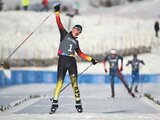 Medaillen im Minuten-Takt: Deutsche Athleten brillieren in Lillehammer
