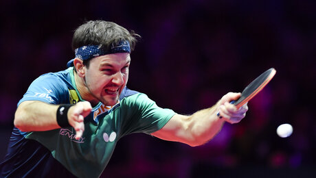 Timo Boll stellt Weltcuprekorde auf, Luise Heim gewinnt Hellas Open