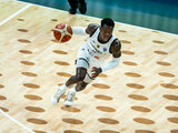 Basketballer hungrig Richtung Gruppensieg