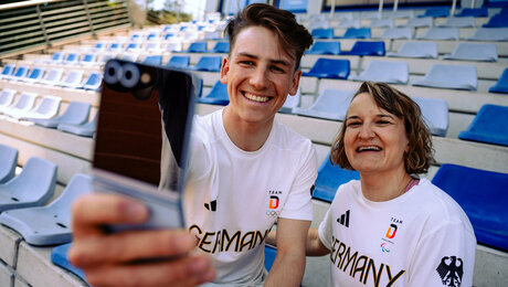 „Solve for Tomorrow“ bringt Sportsgeist in die Start-up-Welt