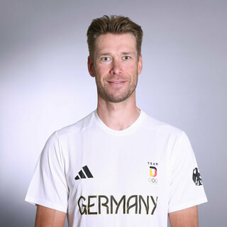 Roger Kluge