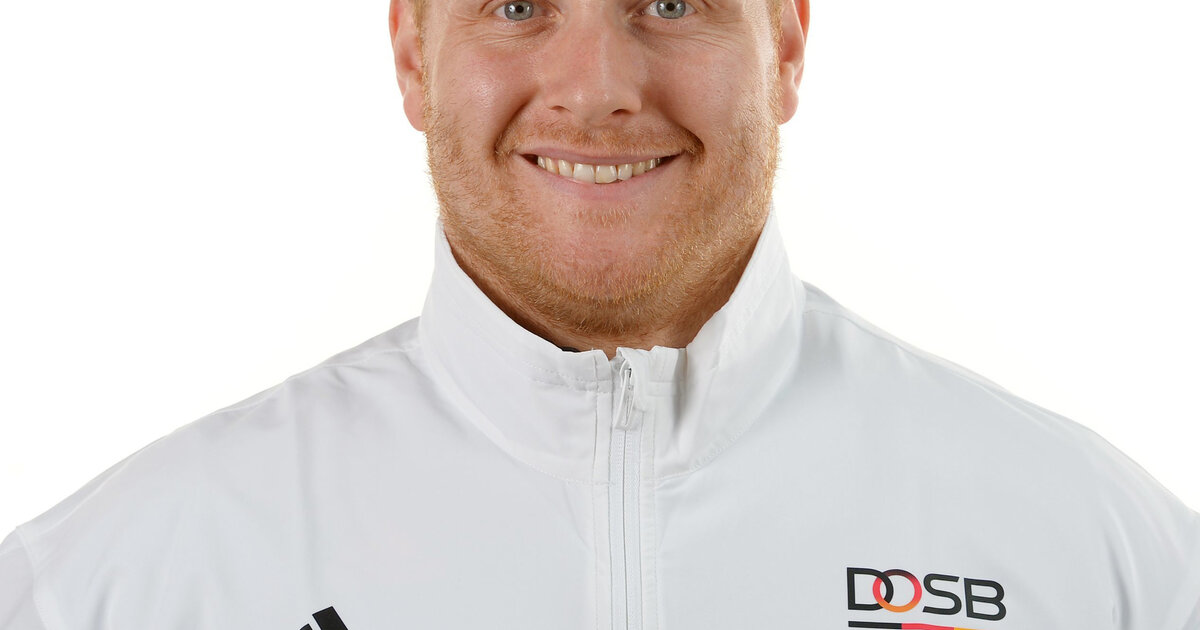 Jürgen Spieß Team Deutschland