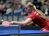 Annett Kaufmann rückt für verletzte Ying Han ins deutsche Olympia-Team
