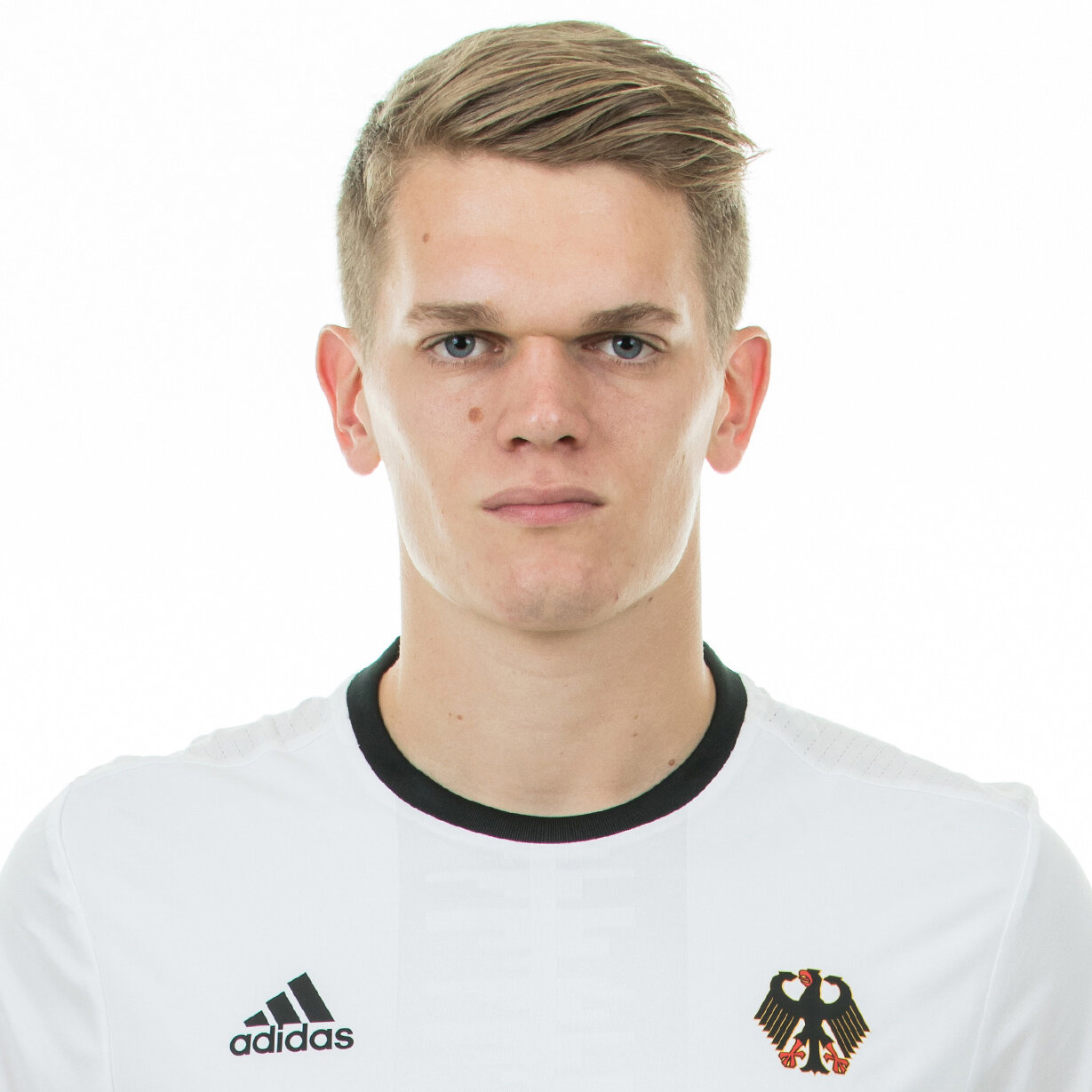 Matthias Ginter | Team Deutschland