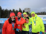 Lillehammer Splitter: Tag 10