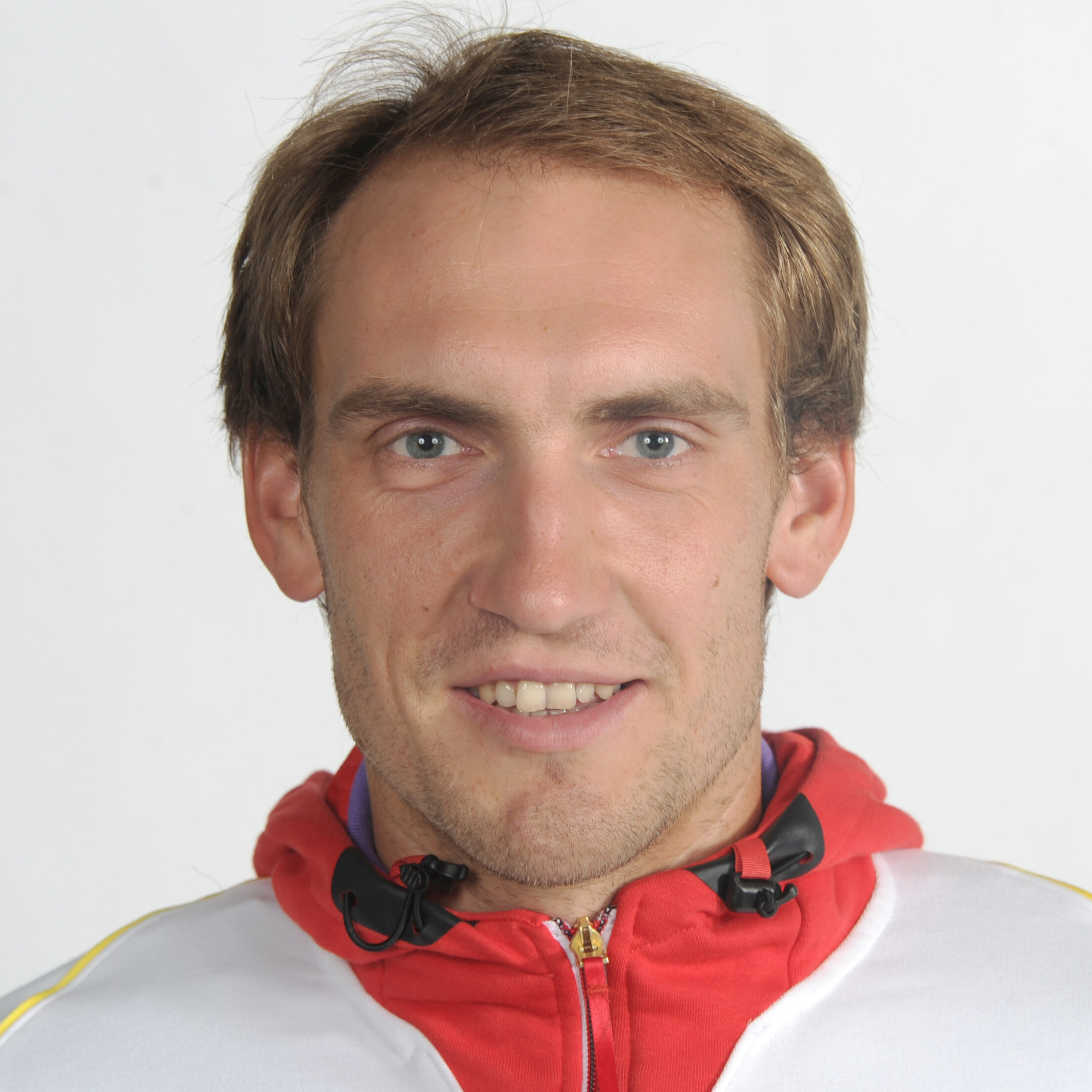 Philipp Naruhn Team Deutschland