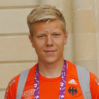Lukas Reuschenbach Lukas Reuschenbach