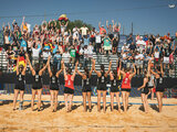 Team D für World Games 2025 komplett