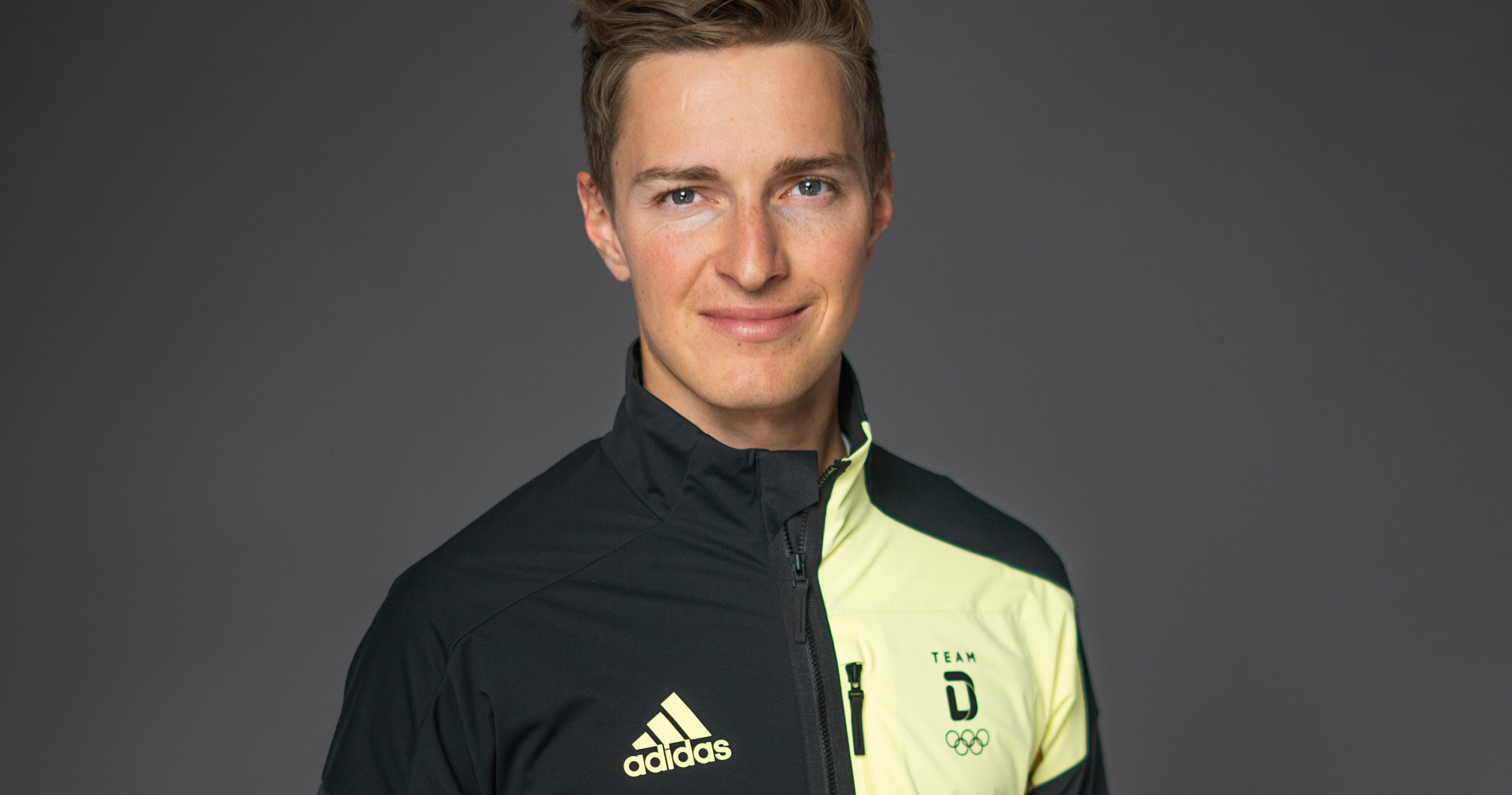 Manuel Faißt Team Deutschland