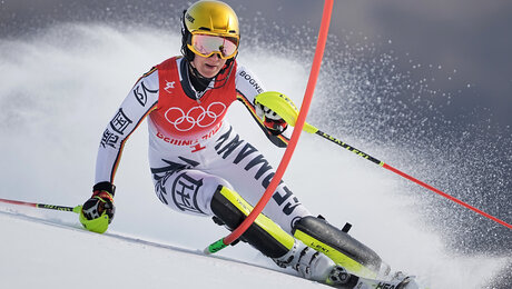 Ski alpin: Teamwettbewerb auf Sonntag verschoben