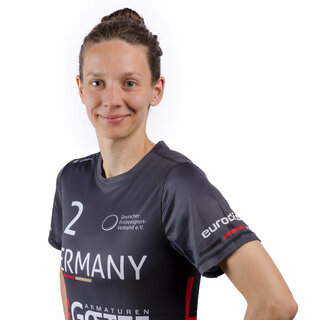 Annika "Nici" Prien Annika "Nici" Prien
