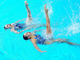 Bleyer/Blumenthal Haz gewinnen EM-Bronze im Duett
