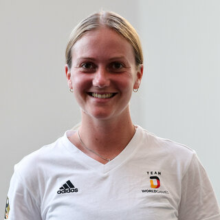 Hinrike Seitz Hinrike Seitz