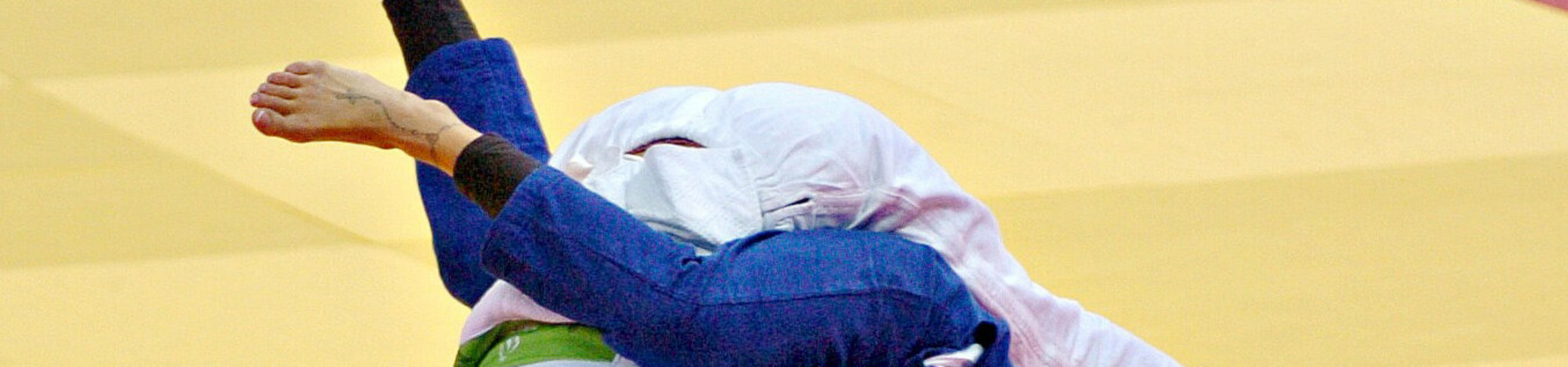 Judo Team Deutschland