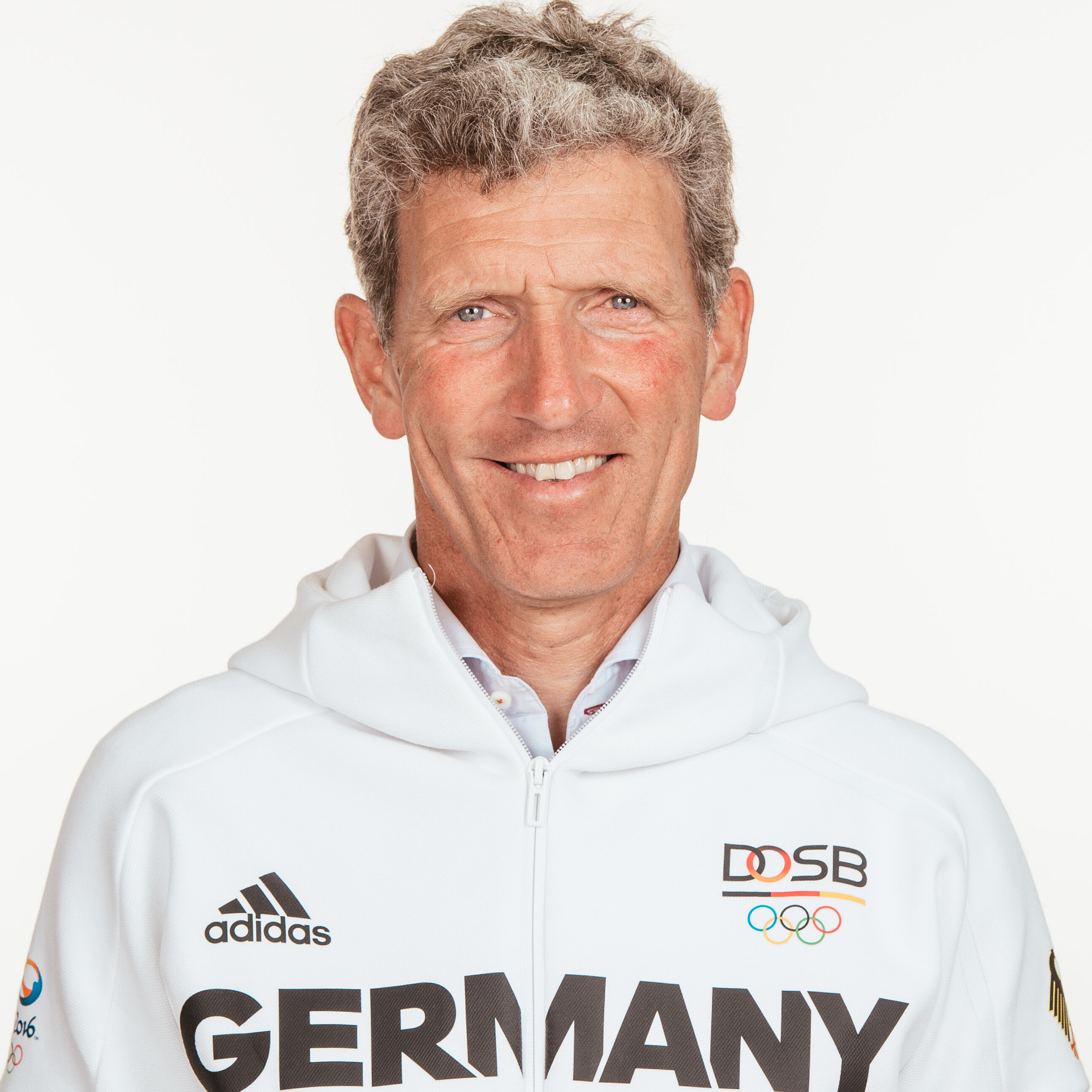 Ludger Beerbaum Team Deutschland