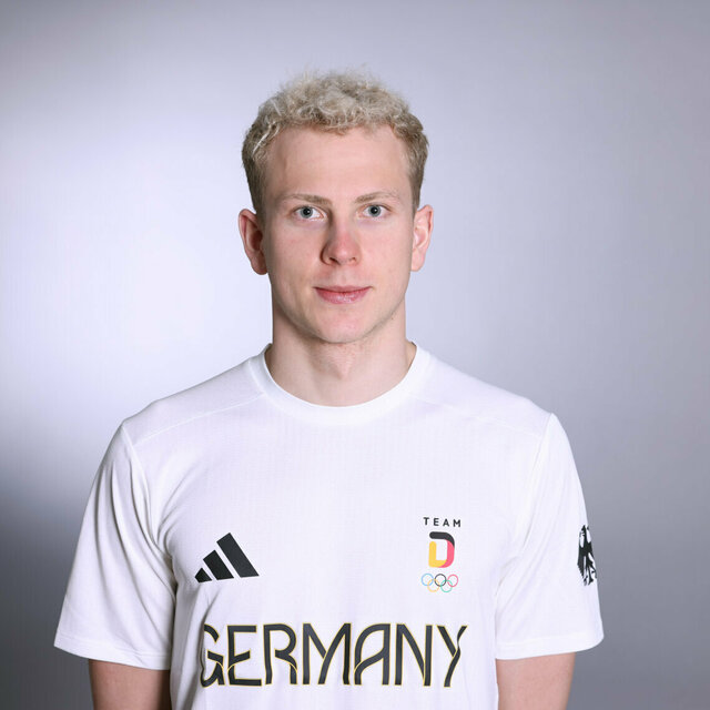 Oliver Klemet Team Deutschland