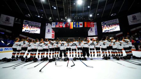 Eishockey-WM: DEB-Frauen verpassen WM-Halbfinale