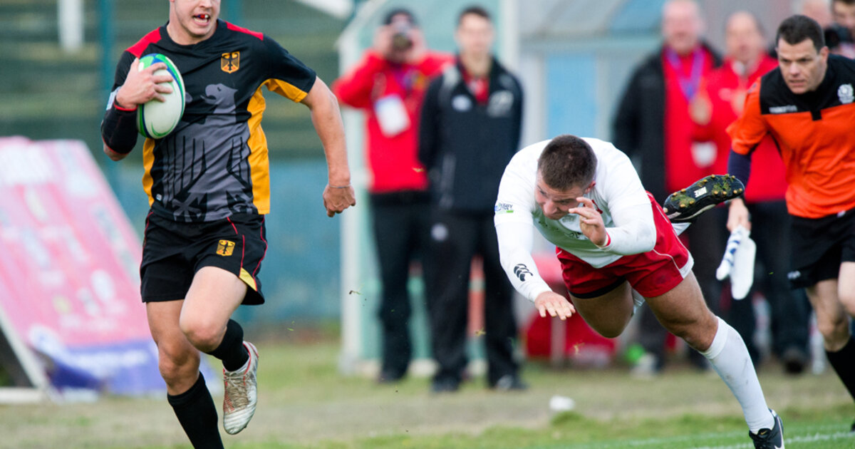 7er Rugby Team Deutschland