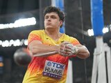 Hummel holt Hammer-Silber: Deutschlands neuer King im Ring