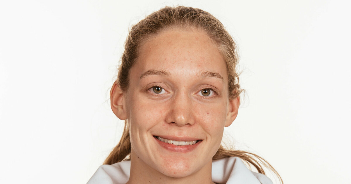 Leonie Kullmann Team Deutschland