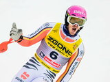 Happy End mit Medaille: Straßer fährt zu Bronze