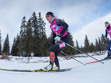 Skilanglauf-Cross: Deutsche Athletinnen laufen ins Finale