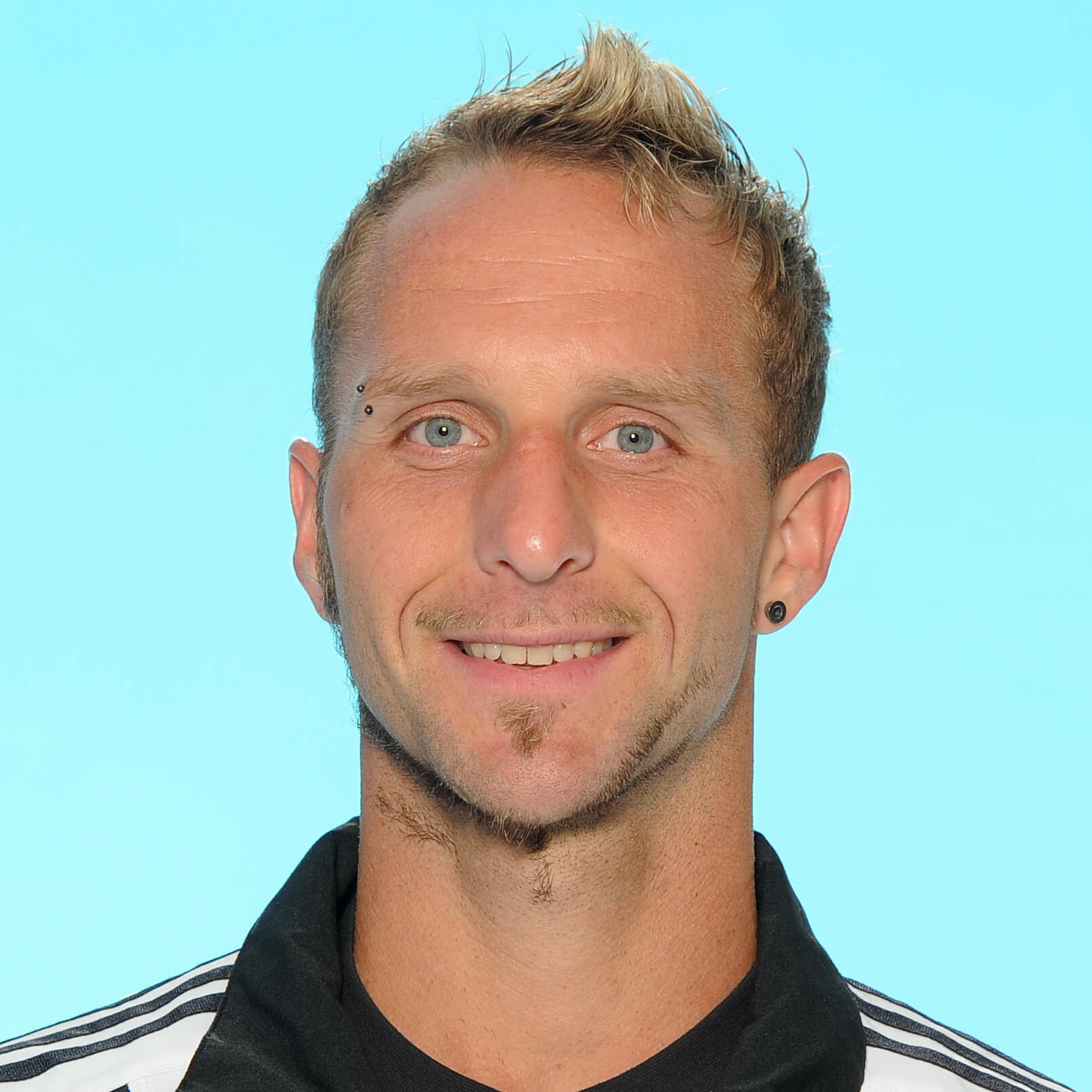 Andreas Ihle Team Deutschland