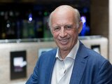Willy Bogner feiert 75. Geburtstag