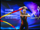 RSG-EM: Varfolomeev gewinnt Bronze im Mehrkampf