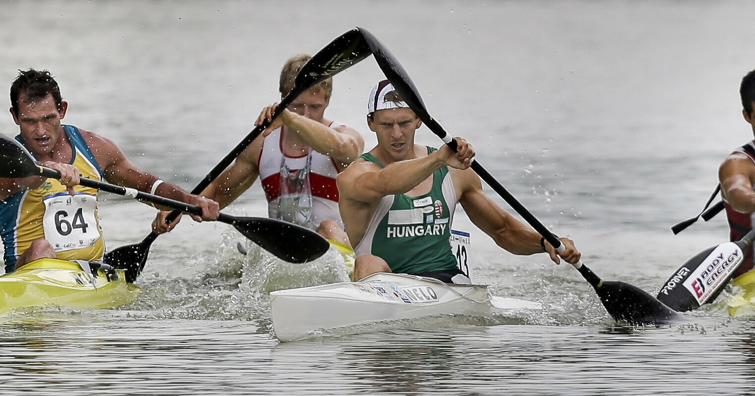 KanuMarathon Team Deutschland