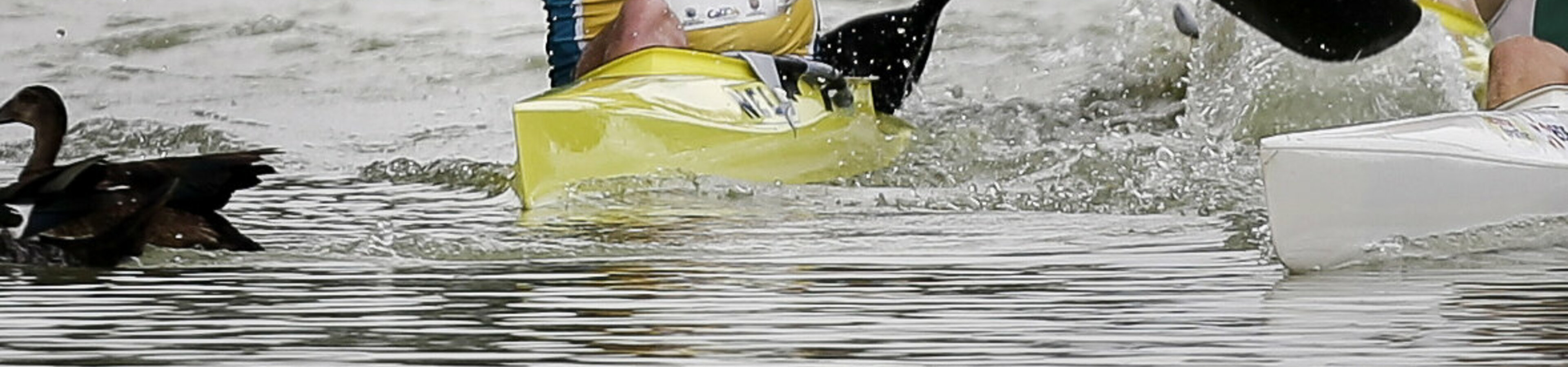 KanuMarathon Team Deutschland