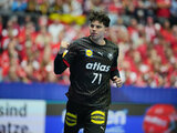 DHB-Team vor Endspiel gegen Italien