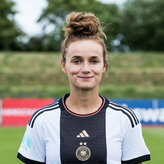 Lina Magull Lina Magull