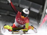 Silber für Skeletoni Jacqueline Lölling