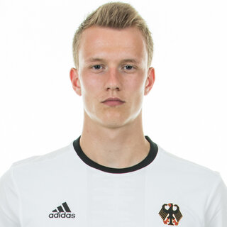 Lukas Klostermann